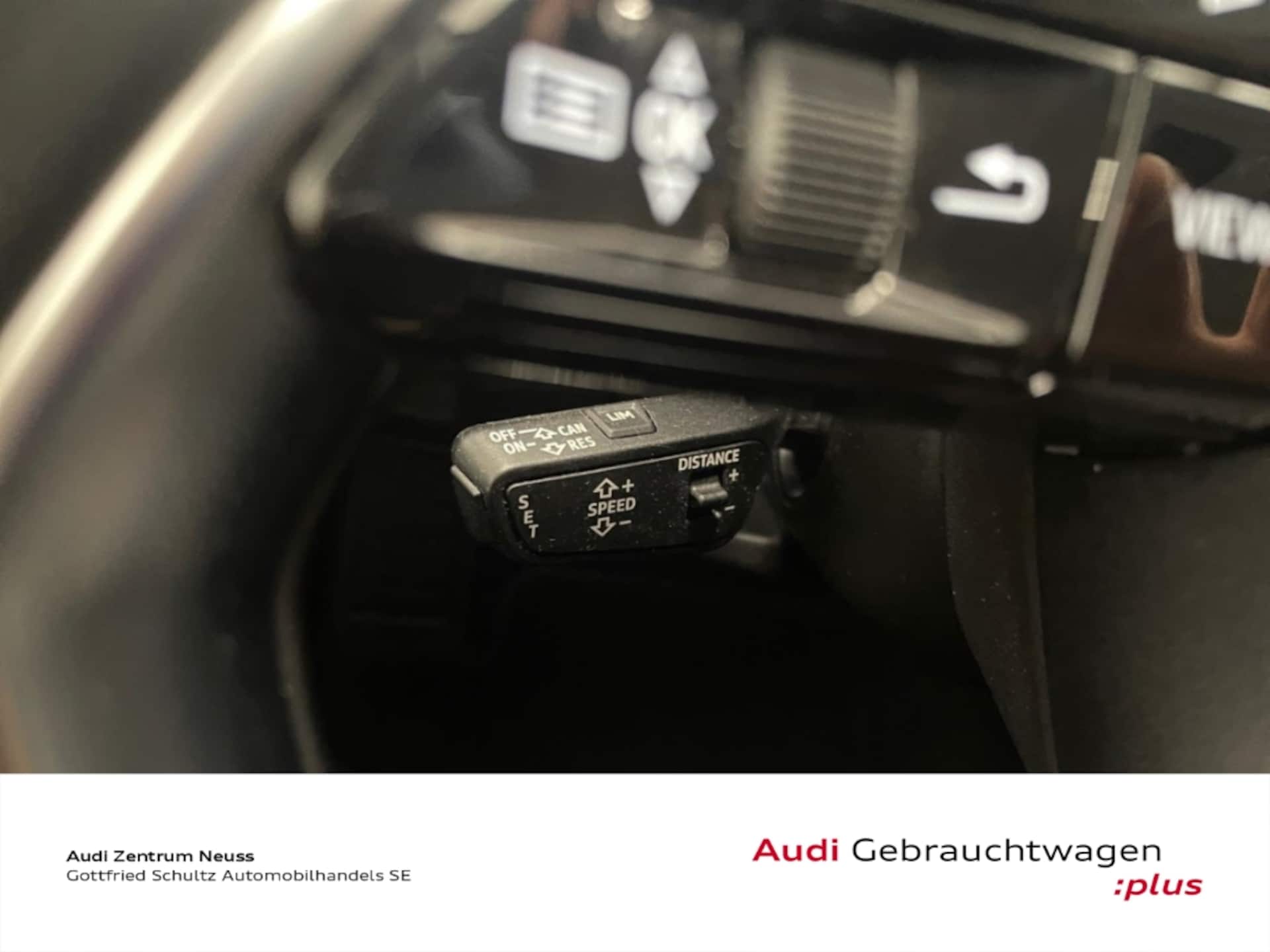 Audi A6 Avant Design