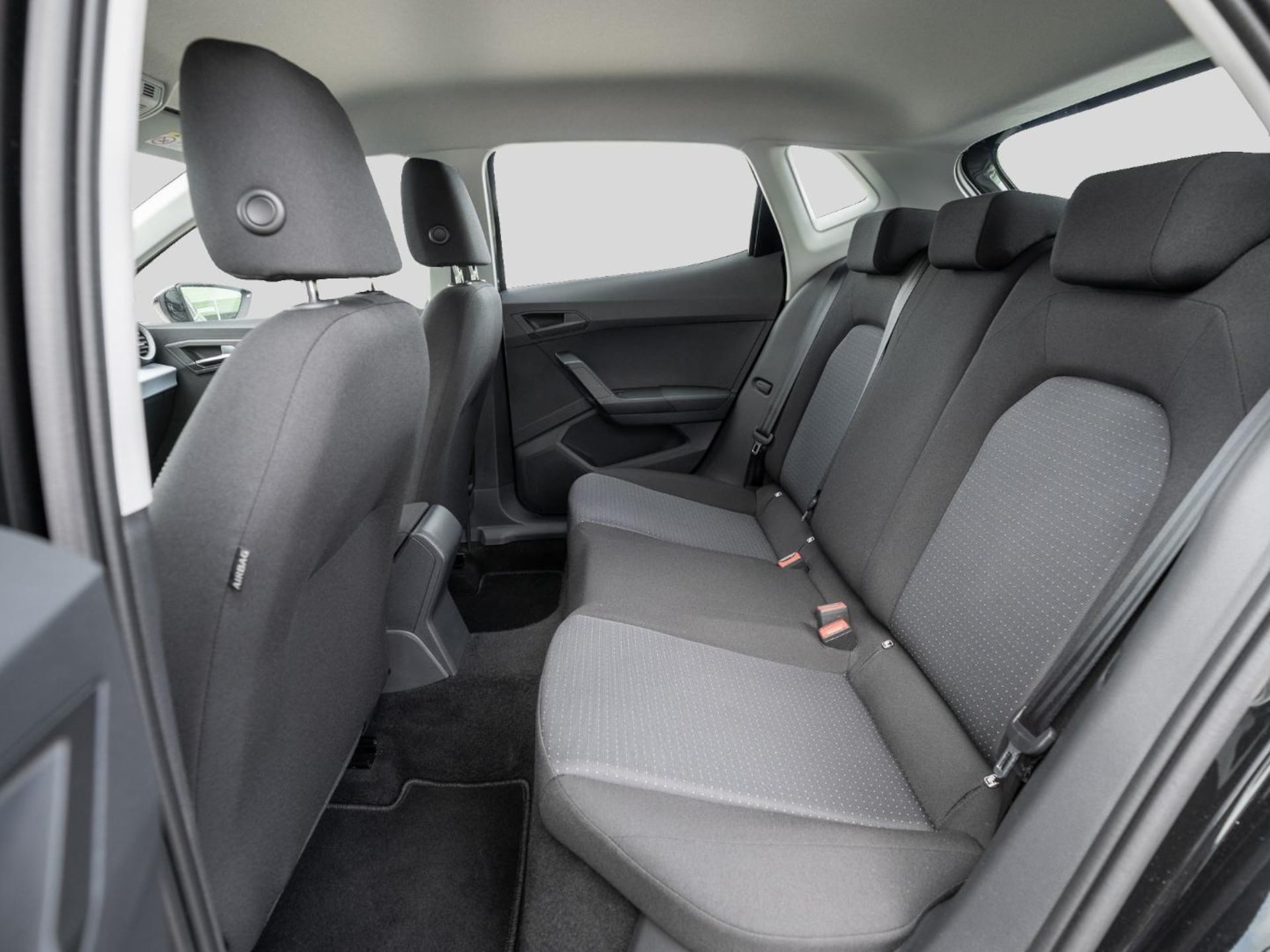 SEAT Ibiza Style