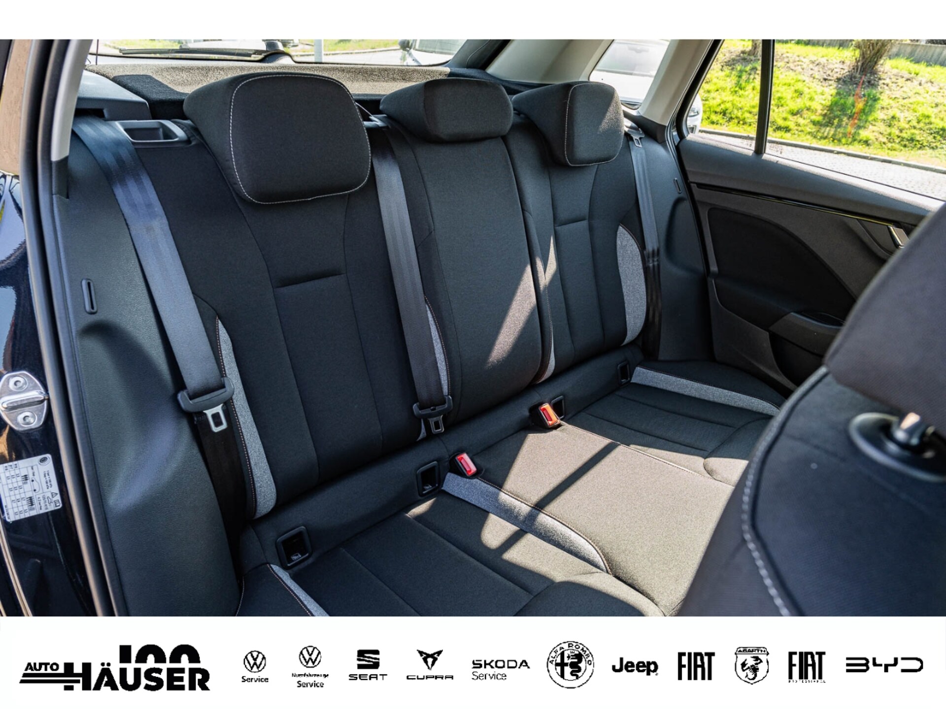 Skoda Kamiq Selection