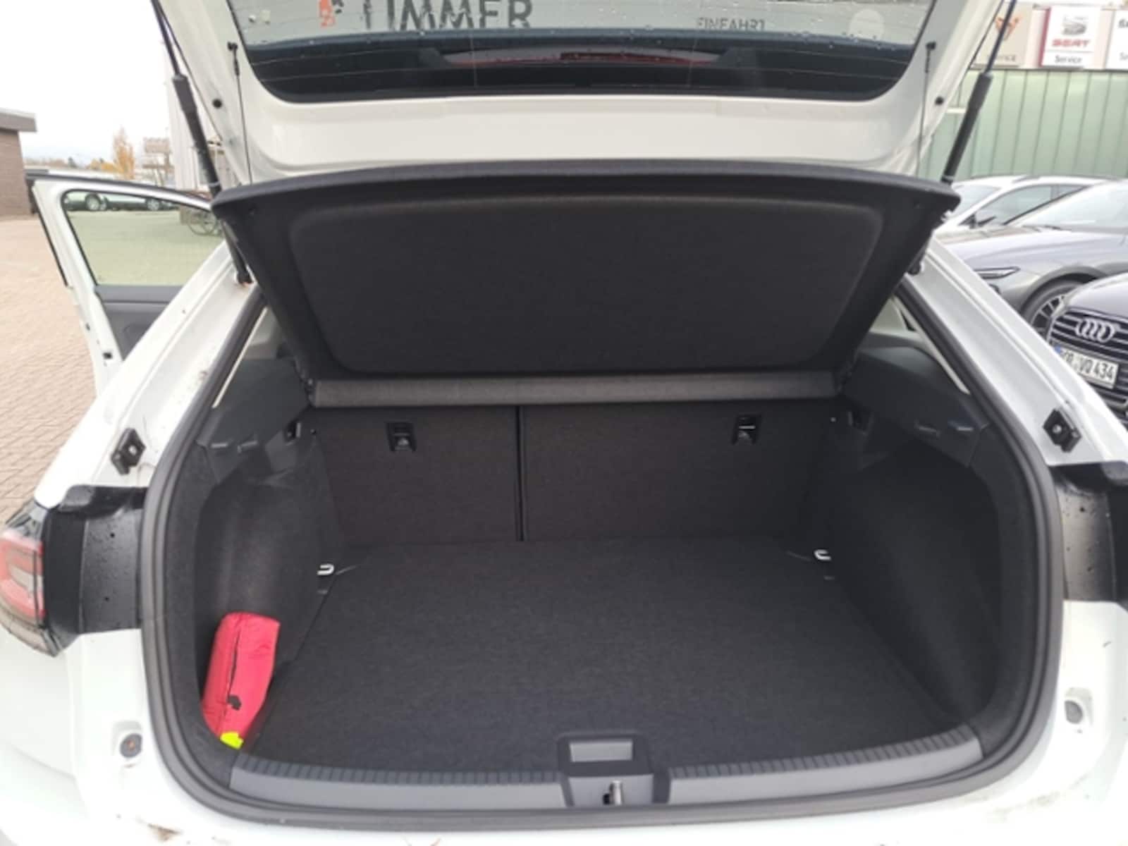 Volkswagen Taigo – Bild 16