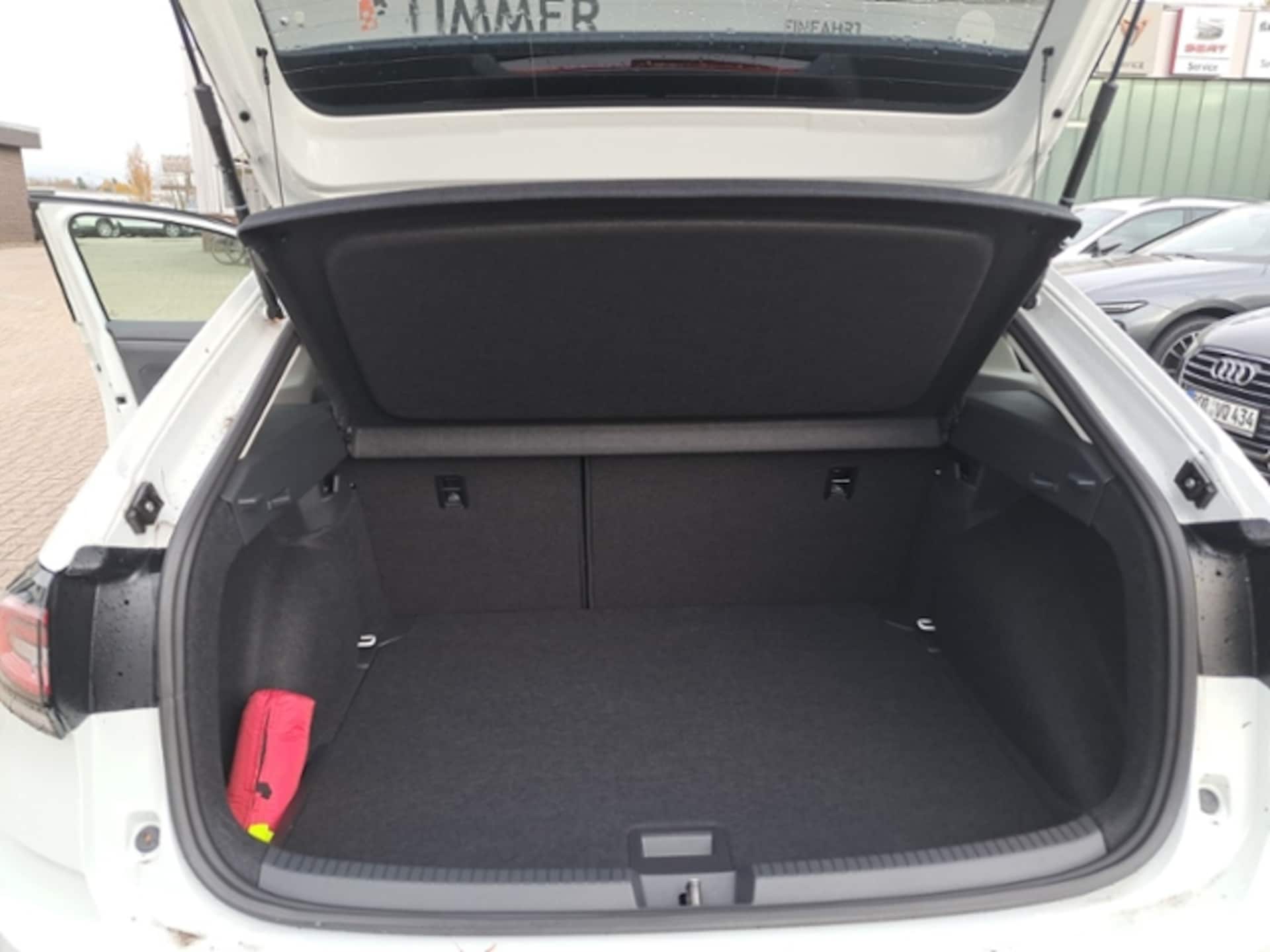 Volkswagen Taigo Goal
