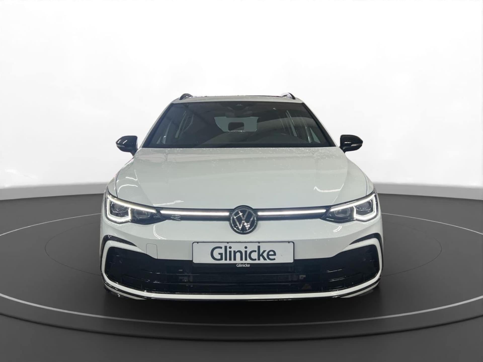 Volkswagen Golf Variant R-Line