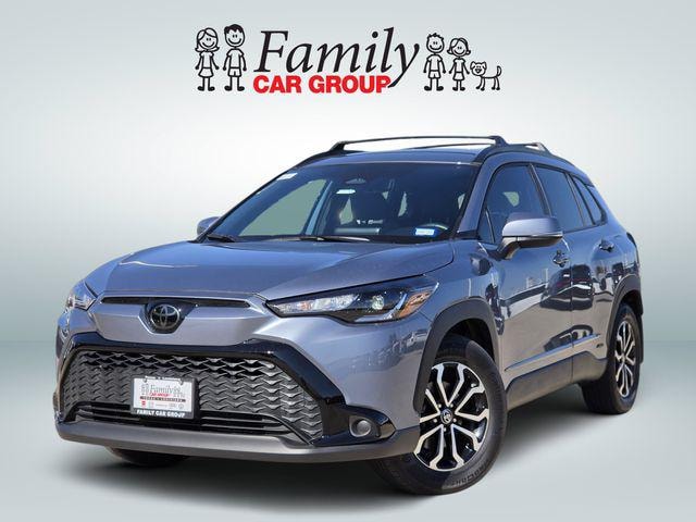 2024 Toyota