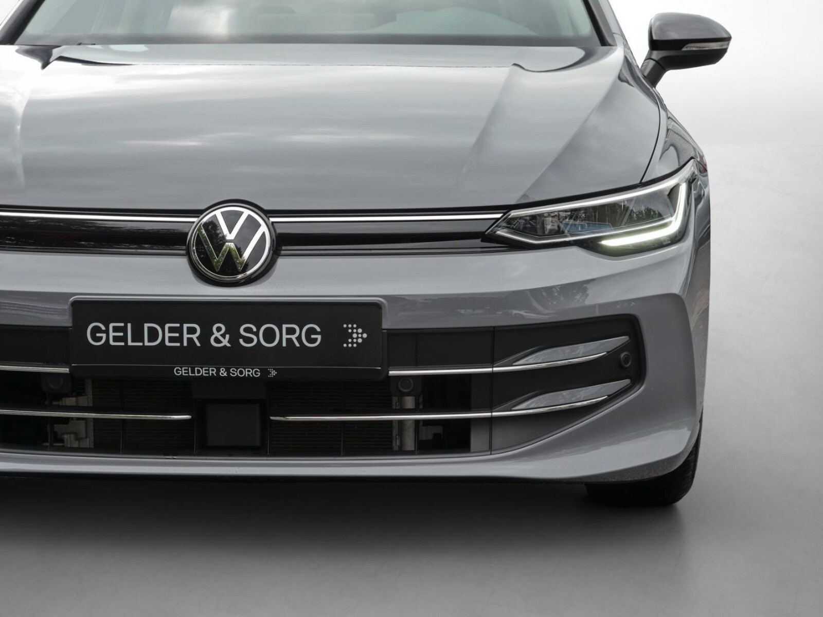 Volkswagen Golf – Bild 12