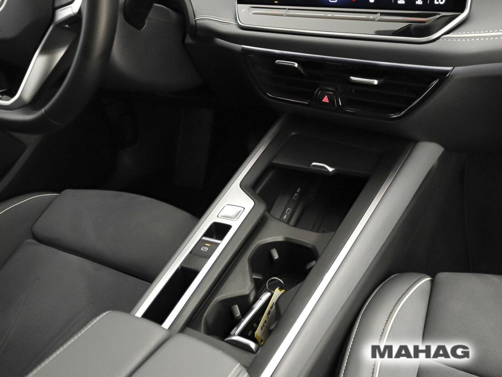 Volkswagen Passat – Bild 18