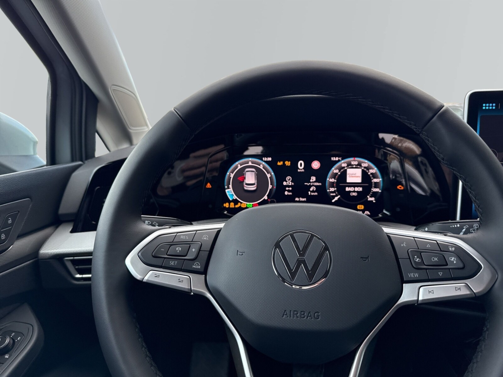 Volkswagen Golf – Bild 12