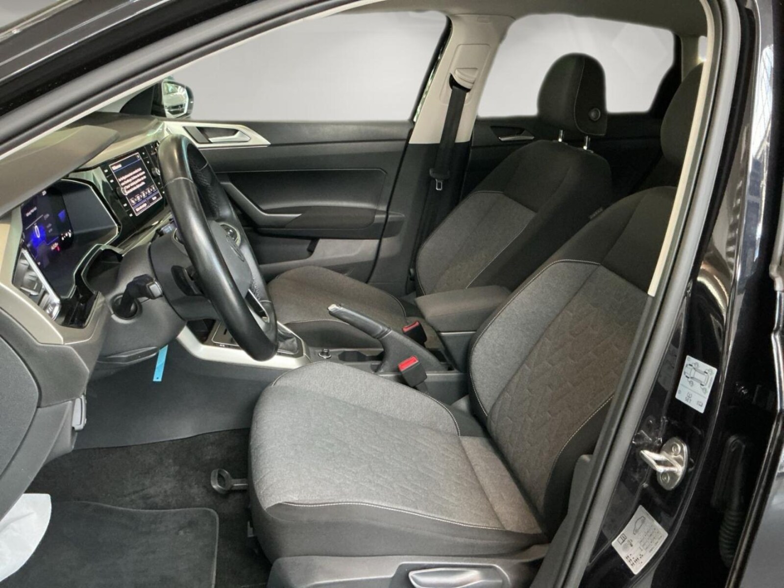 Volkswagen Polo – Bild 8