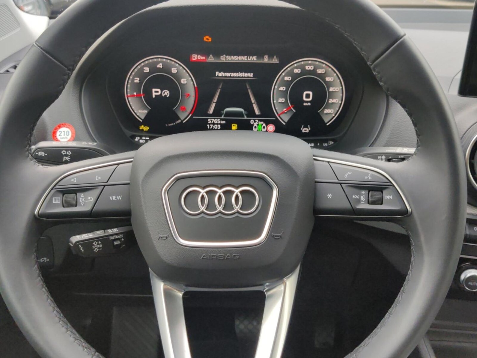 Audi Q2 – Bild 17