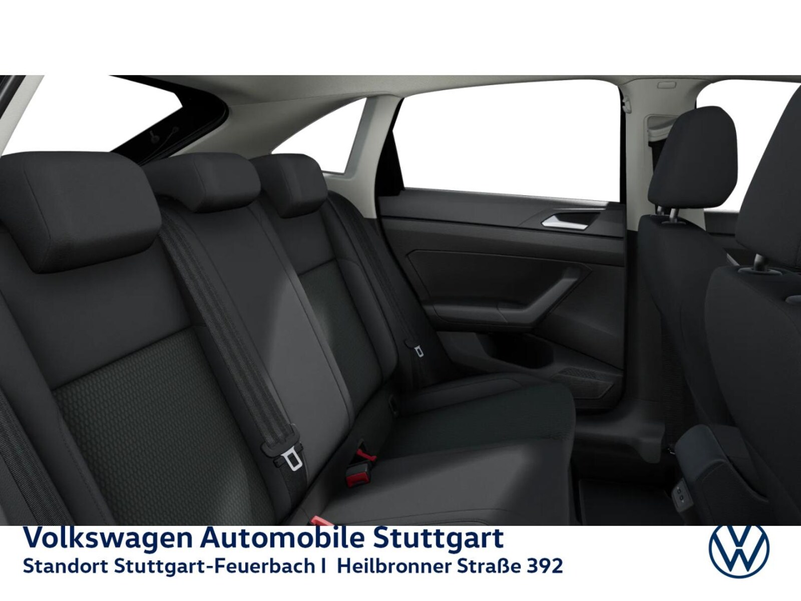 Volkswagen Taigo – Bild 11