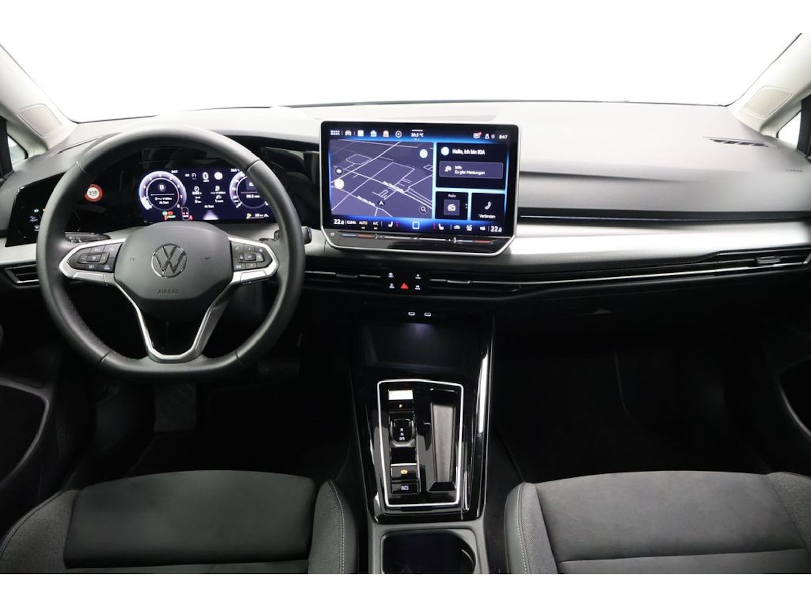 Volkswagen Golf – Bild 8
