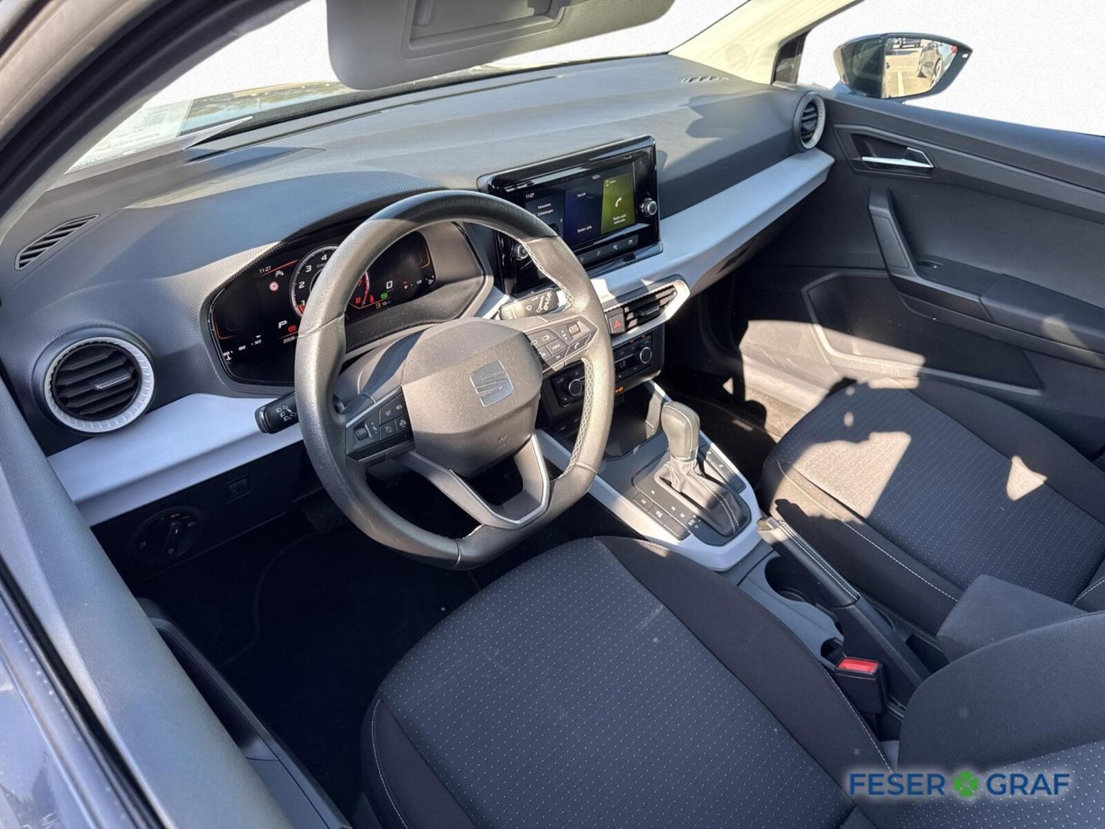 SEAT Arona – Bild 8