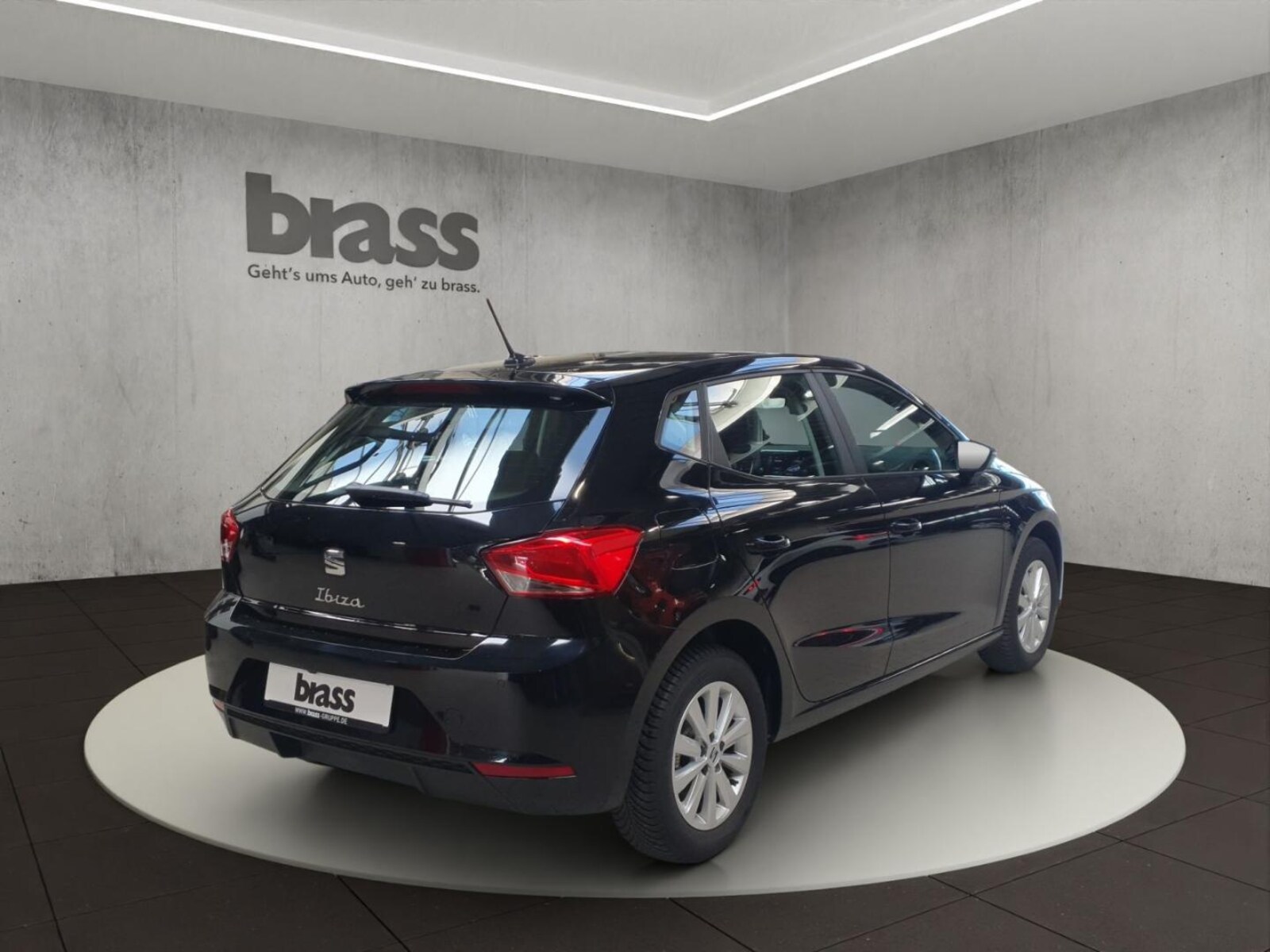 SEAT Ibiza – Bild 5