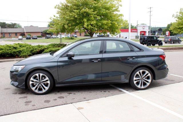 2026 Audi A3 Premium - Photo 9
