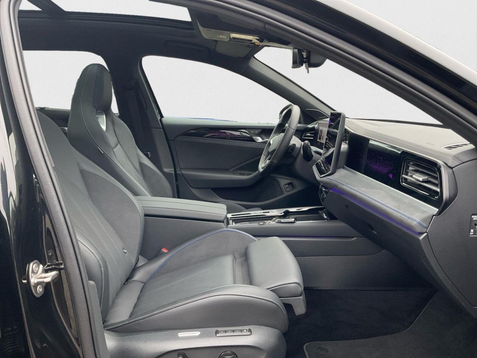 Volkswagen Passat – Bild 15