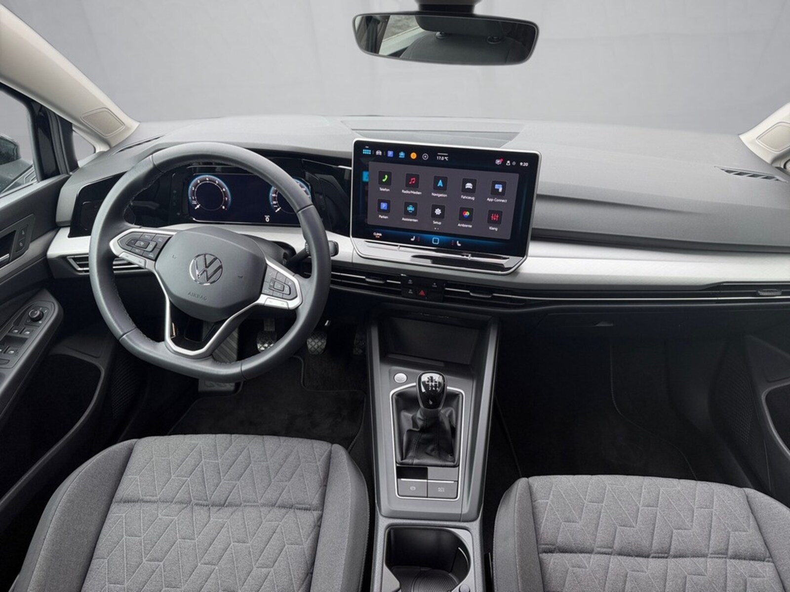 Volkswagen Golf – Bild 8