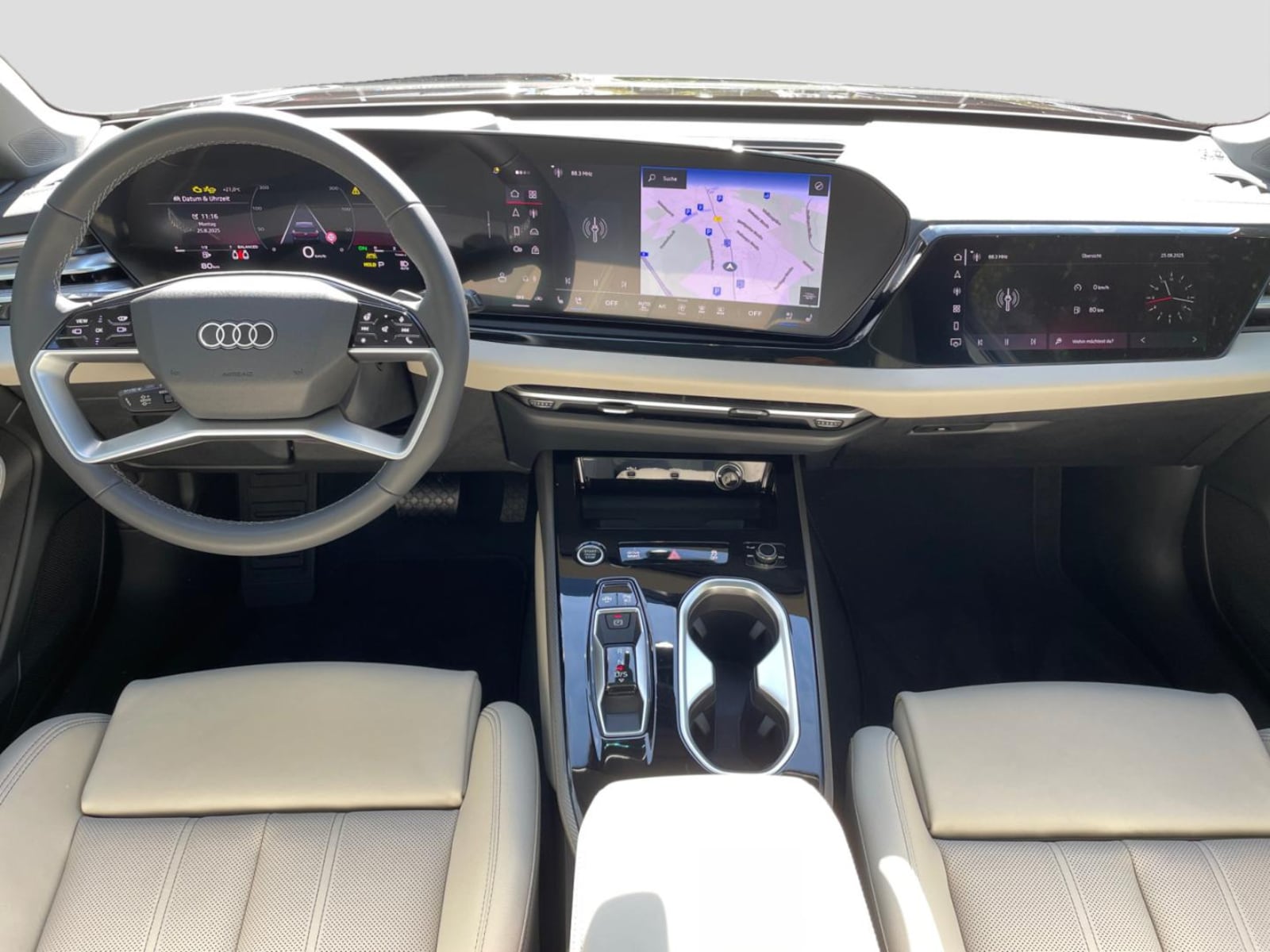 Audi A6 Avant – Bild 5