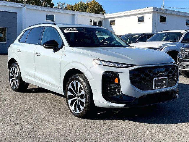 2026 Audi Q3