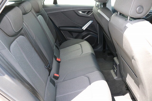 Image about Audi Q2 1.0 TFSI