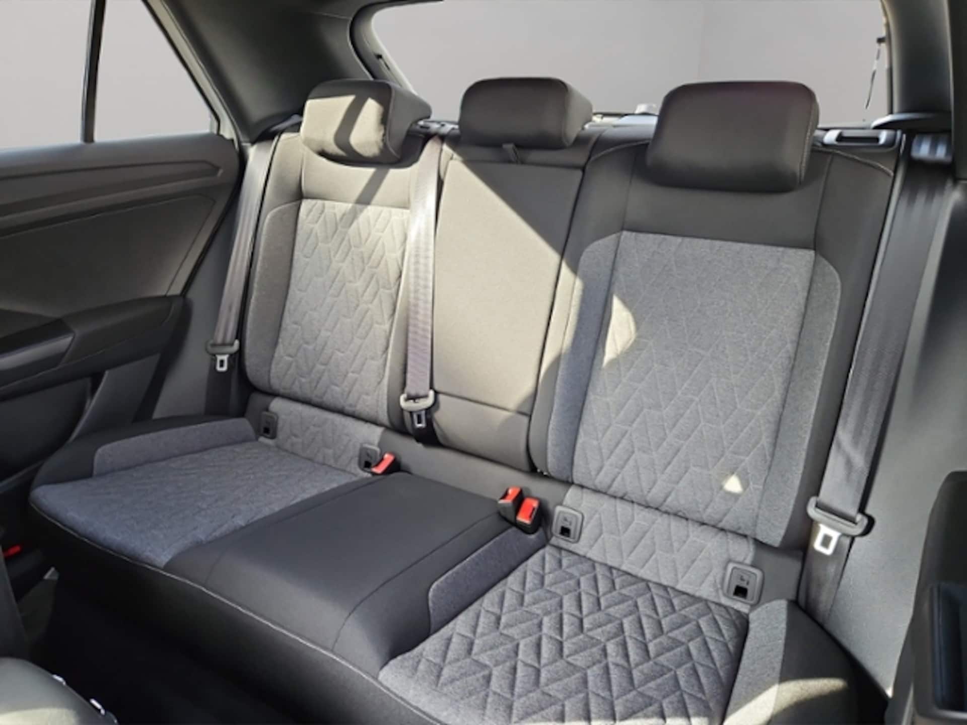Volkswagen T-Roc MOVE