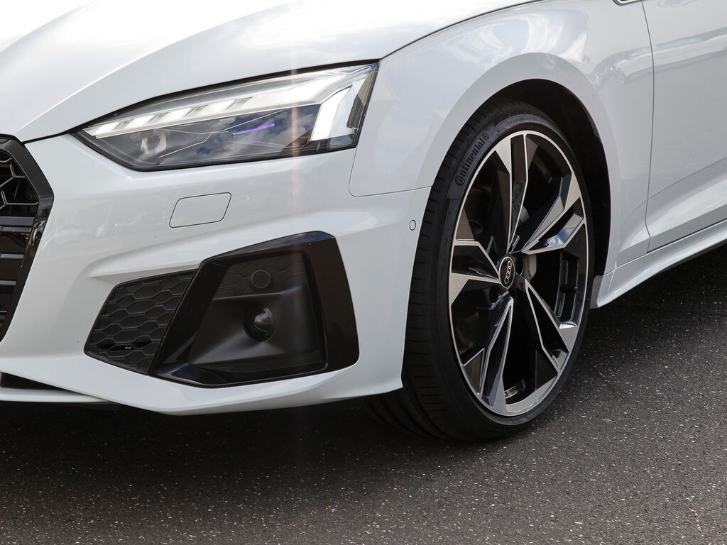 Image about Audi A5 Sportback S line business 40 TFSI S tronic