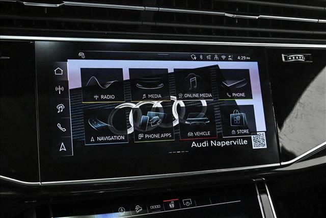 2026 AUDI Q7 - Image 15