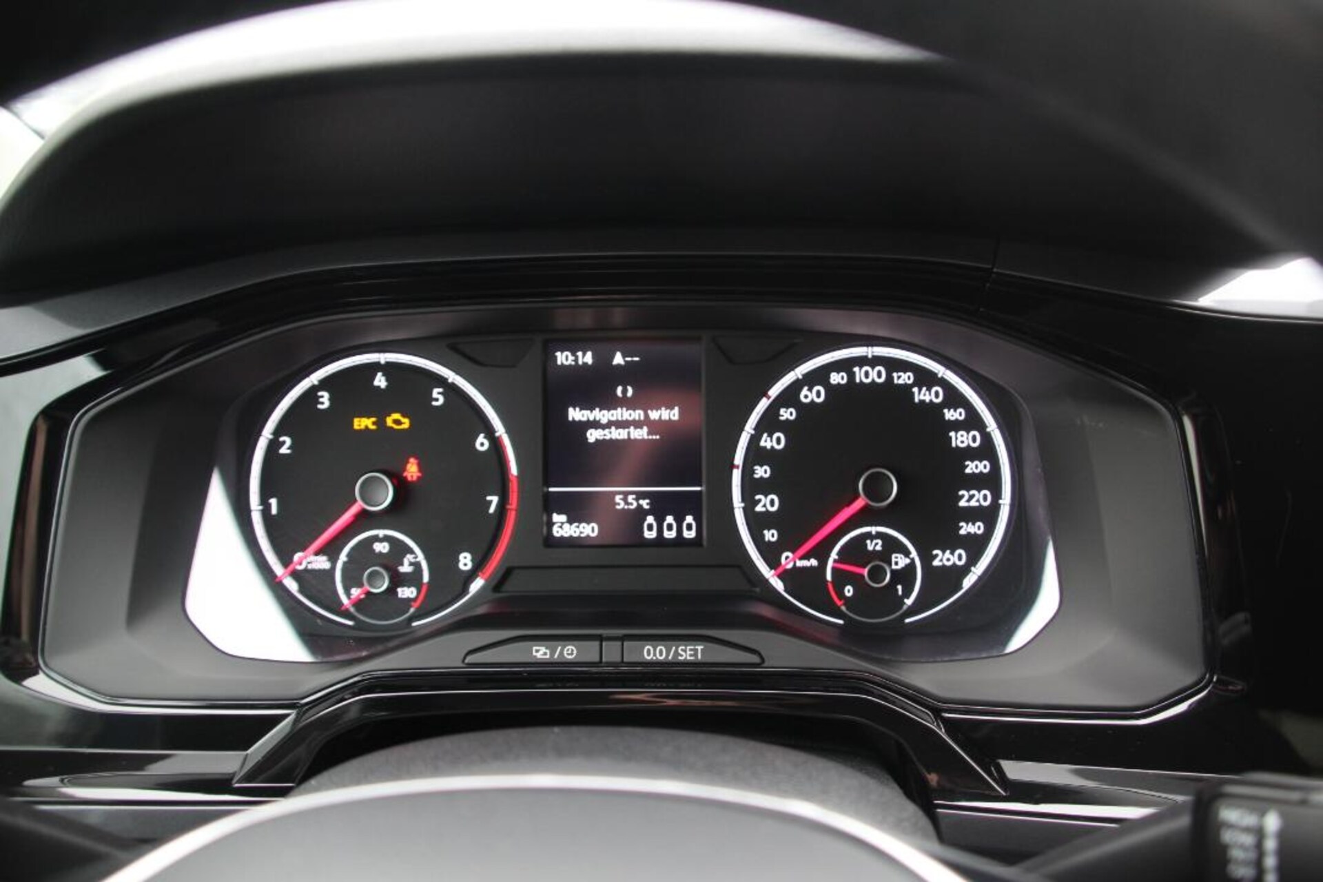 Volkswagen Polo JOIN