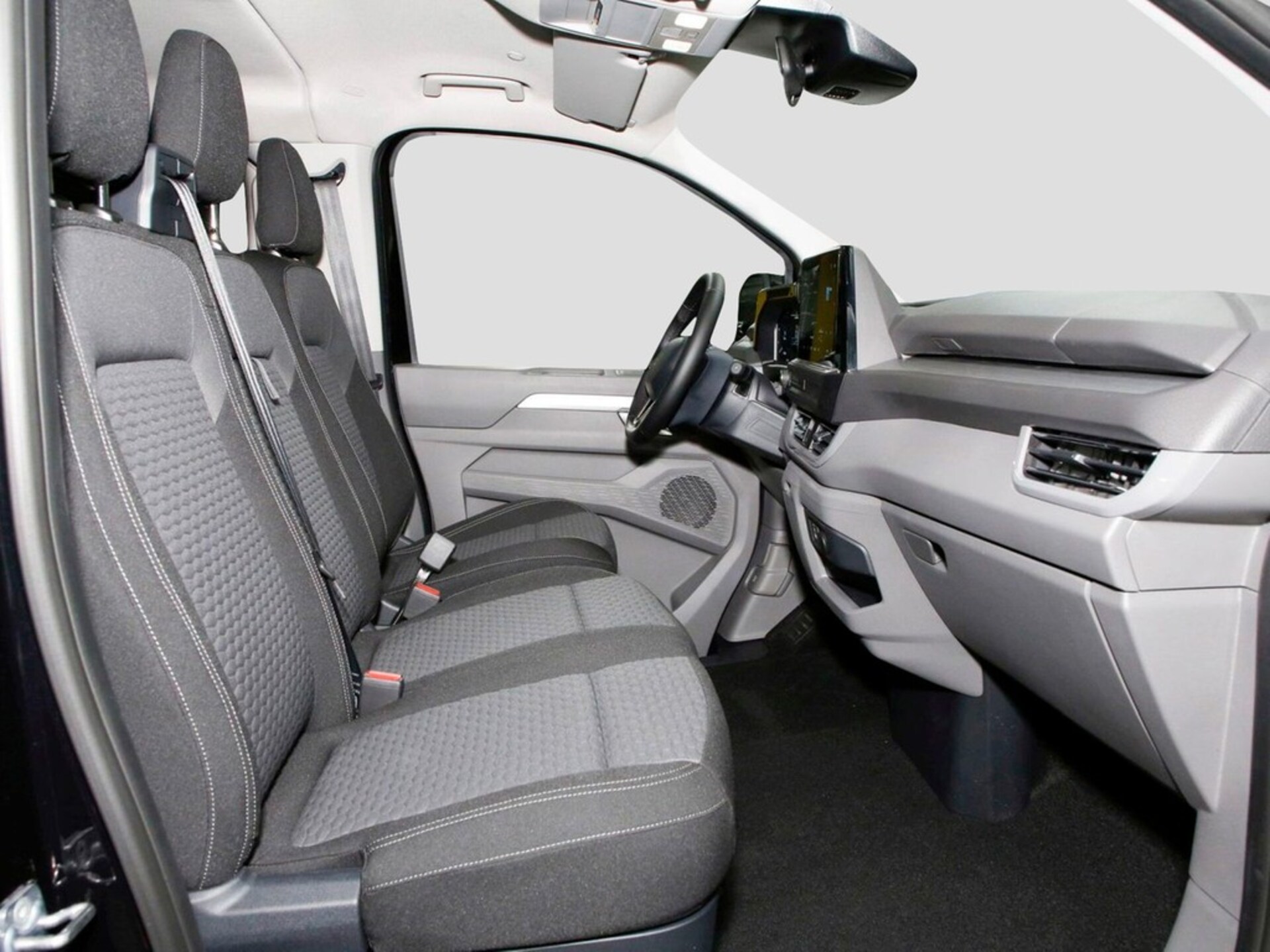 Volkswagen Caravelle langer Radstand Life