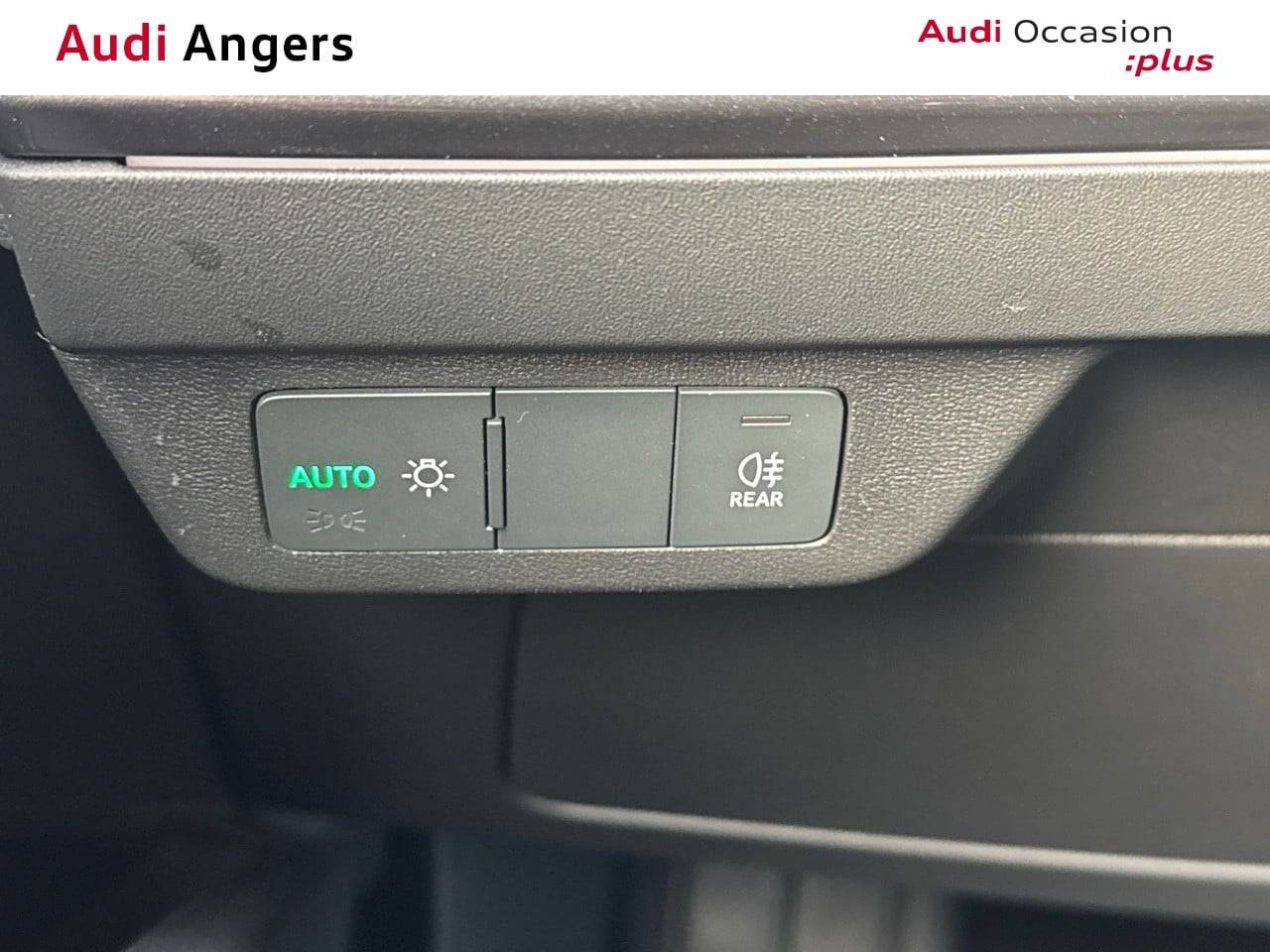 Image about Audi Q4 e-tron 35 e-tron 125,00 kW