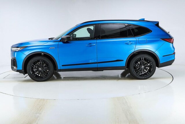 2026 Acura MDX