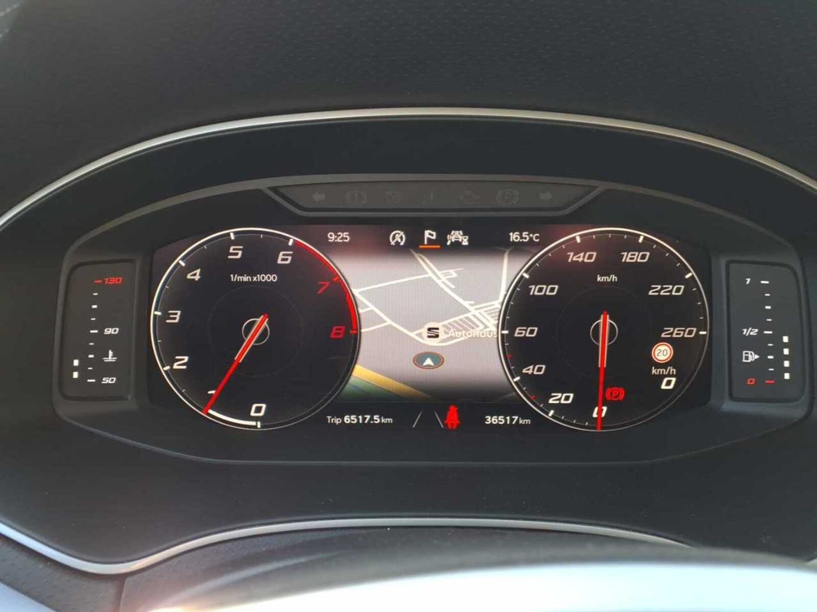 SEAT Ibiza – Bild 6