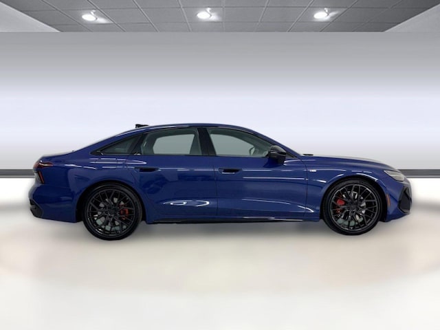 2026 Audi A6 Prestige - Photo 8