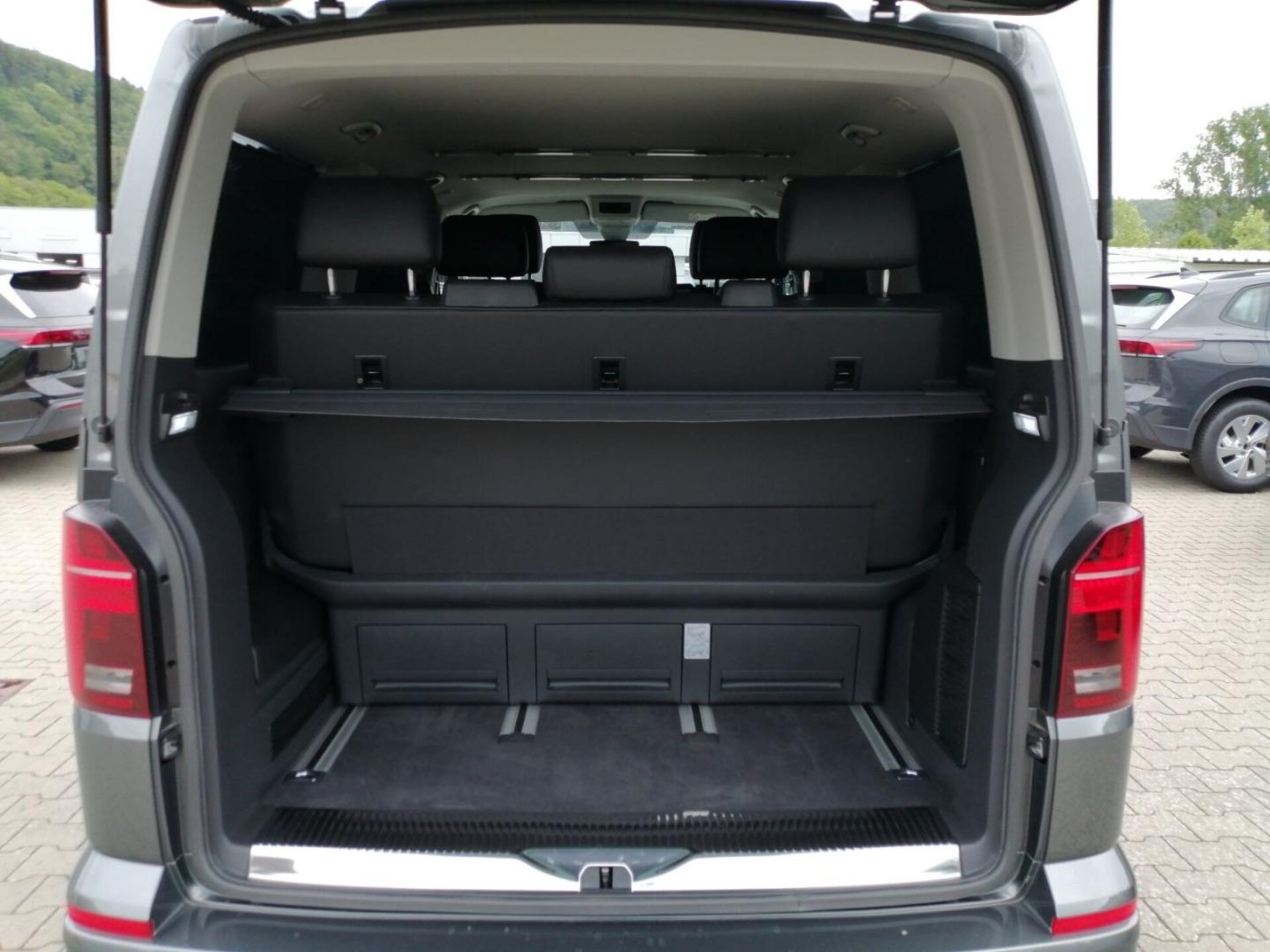 Volkswagen T6.1 Multivan Comfortline