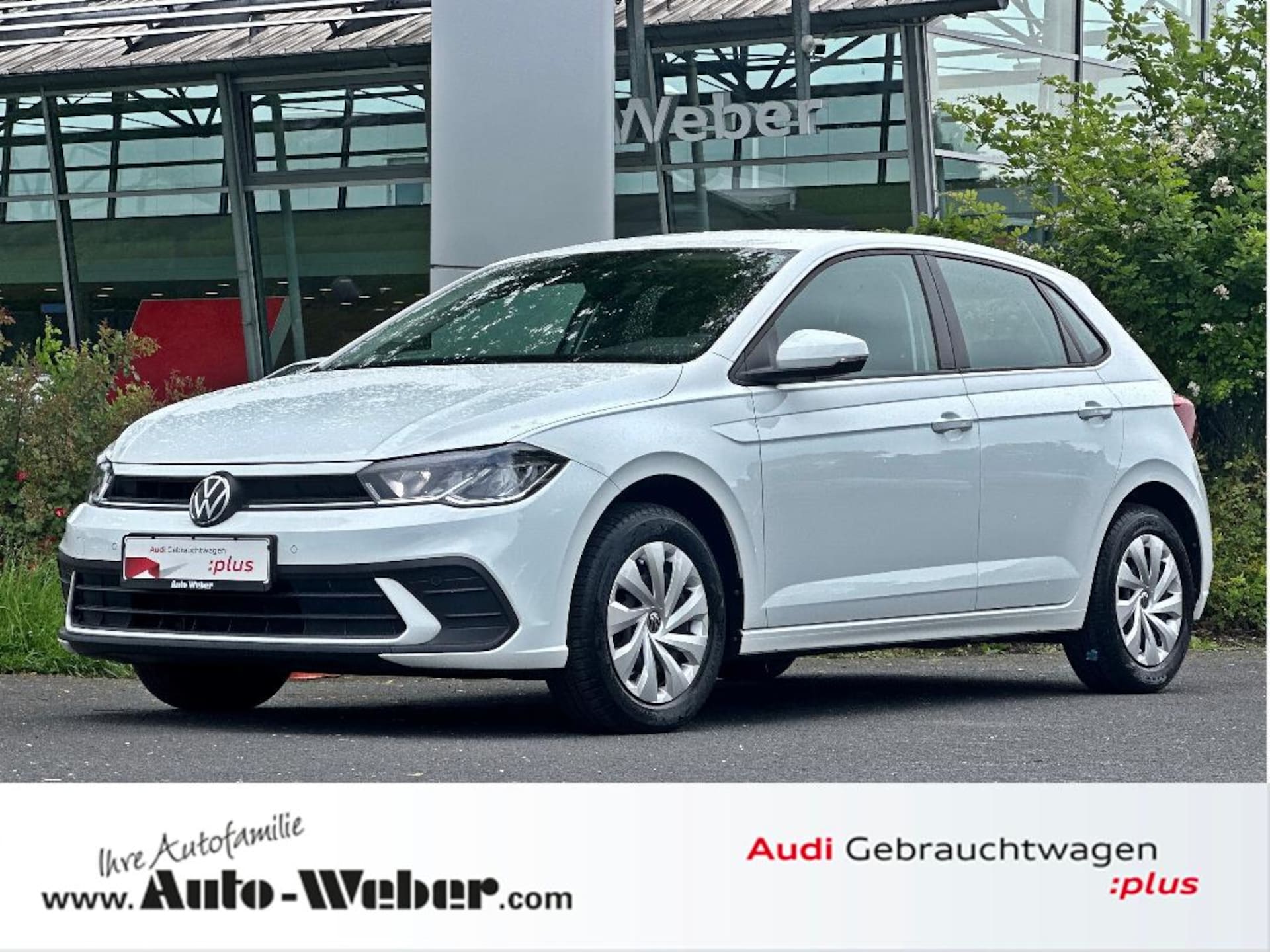 Volkswagen Polo Life