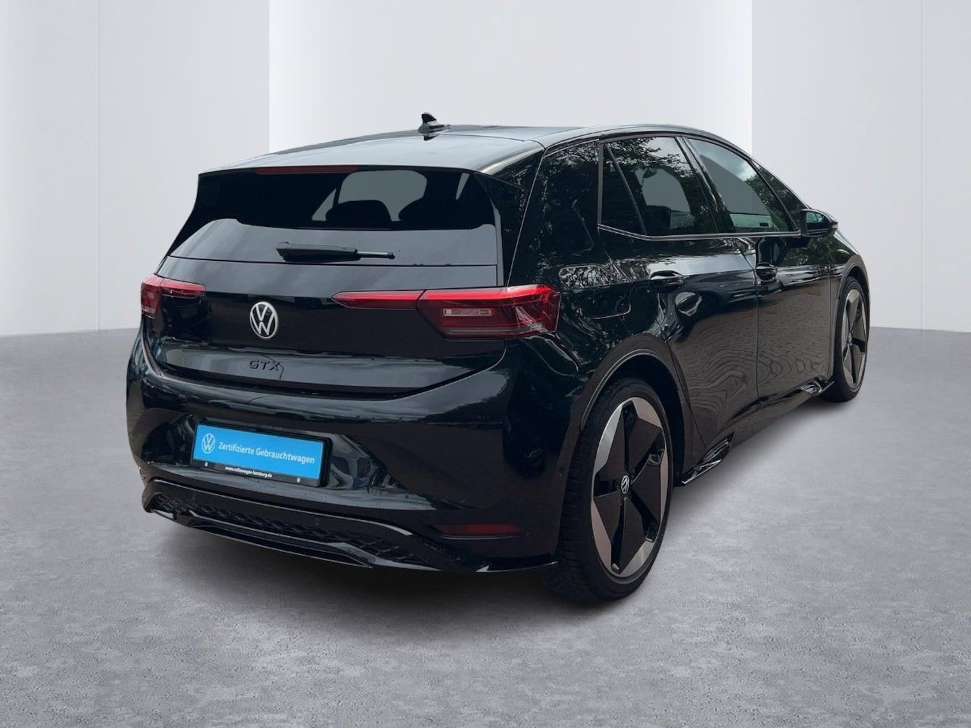 Volkswagen ID.3 GTX Performance