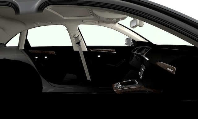 2013 Audi A4 Sedan
