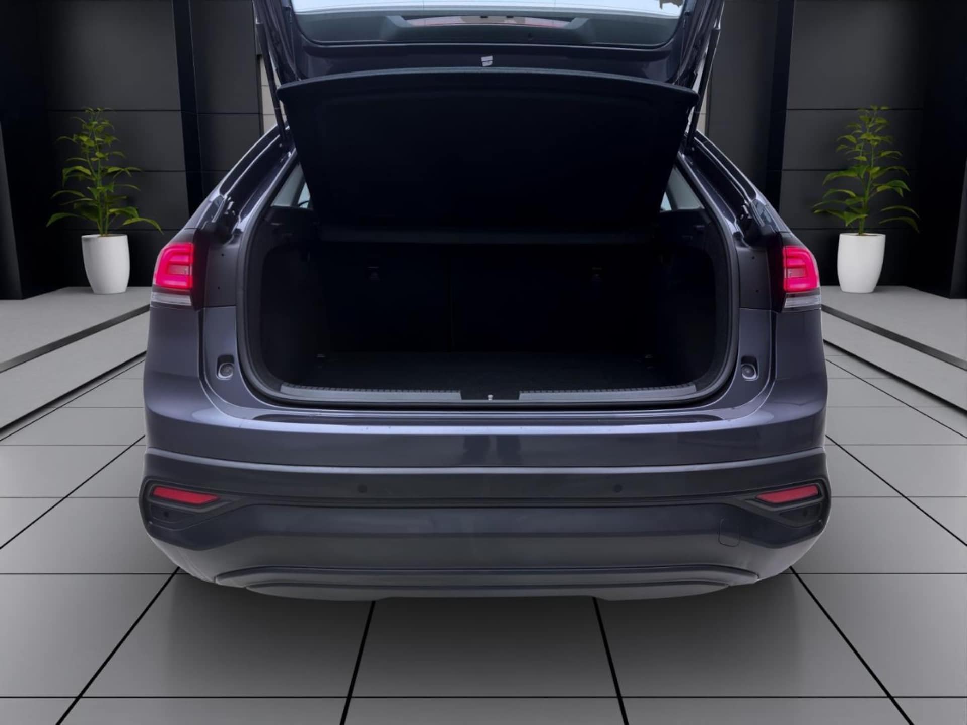 Volkswagen Taigo Life