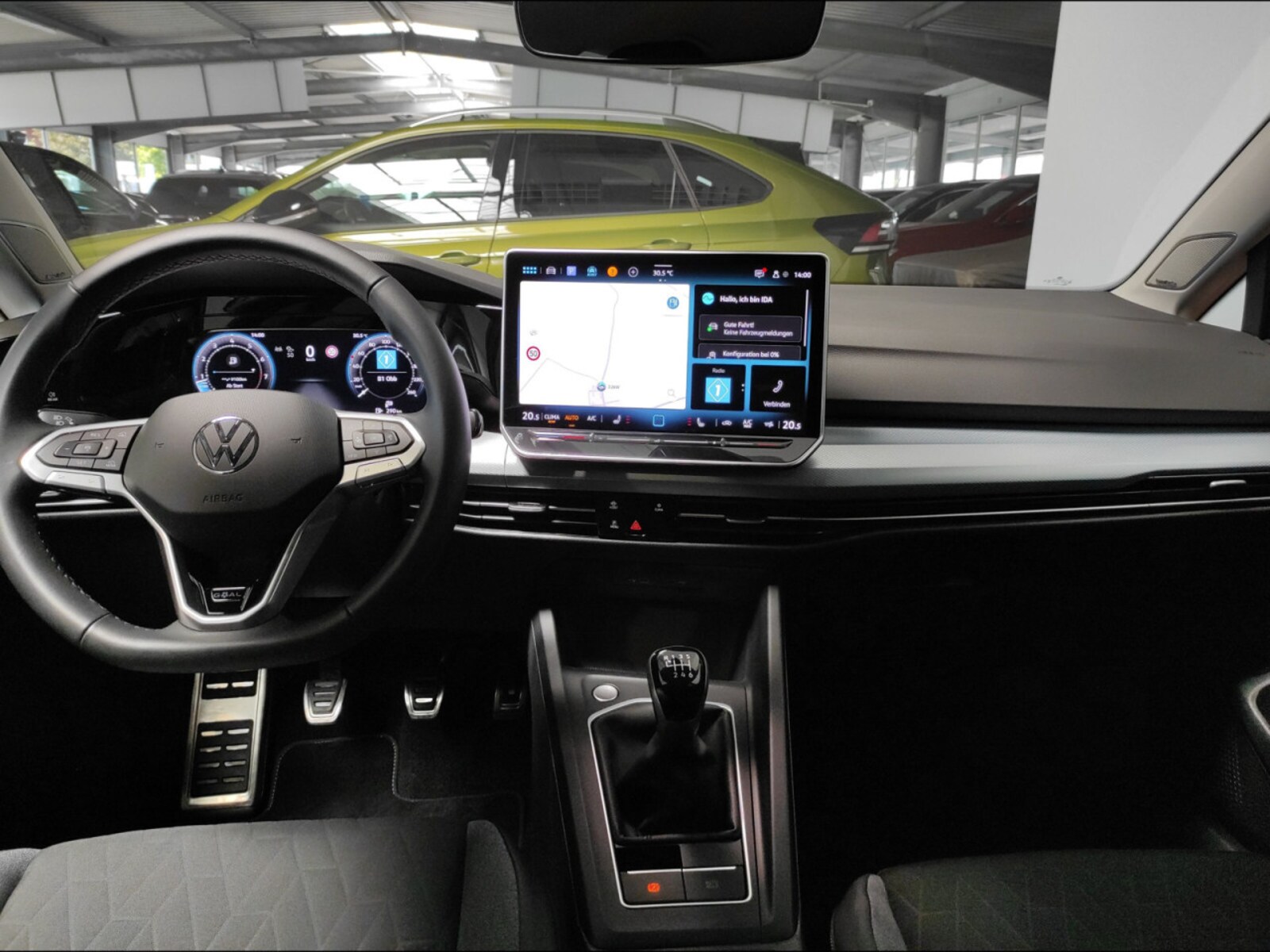 Volkswagen Golf – Bild 8