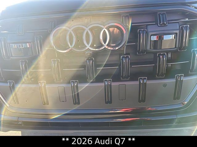 2026 Audi Q7 Premium Plus - Photo 9