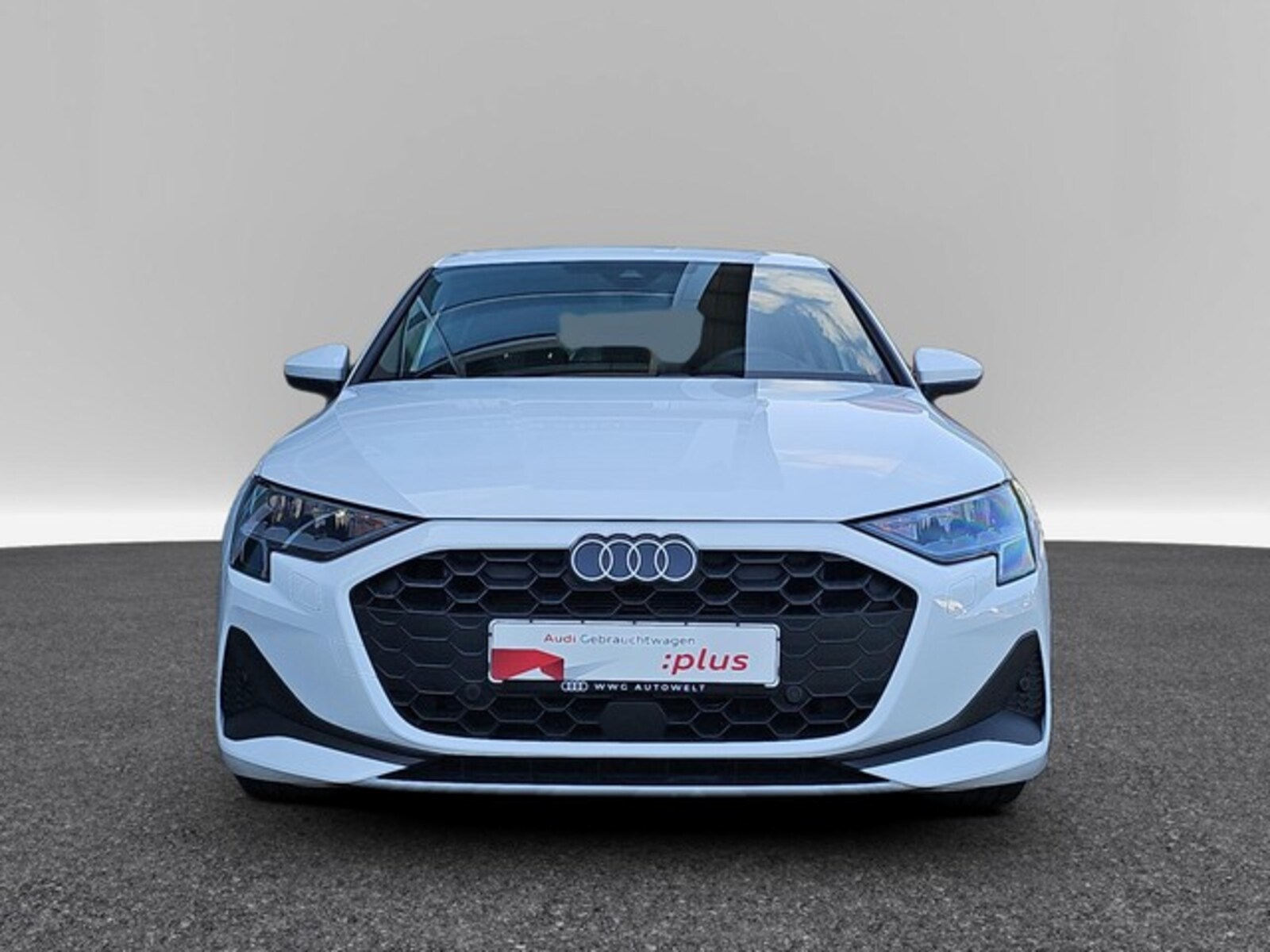 Audi A3 Sportback – Bild 3