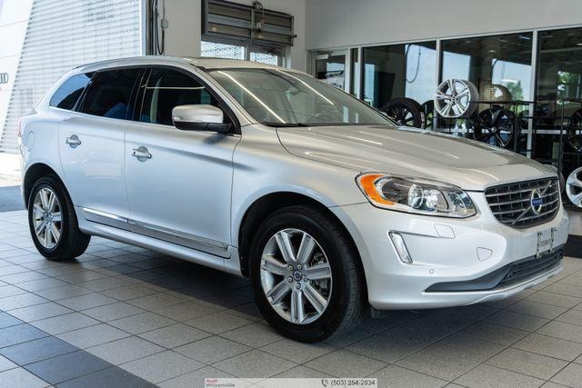 Photo of 2017 Volvo XC60