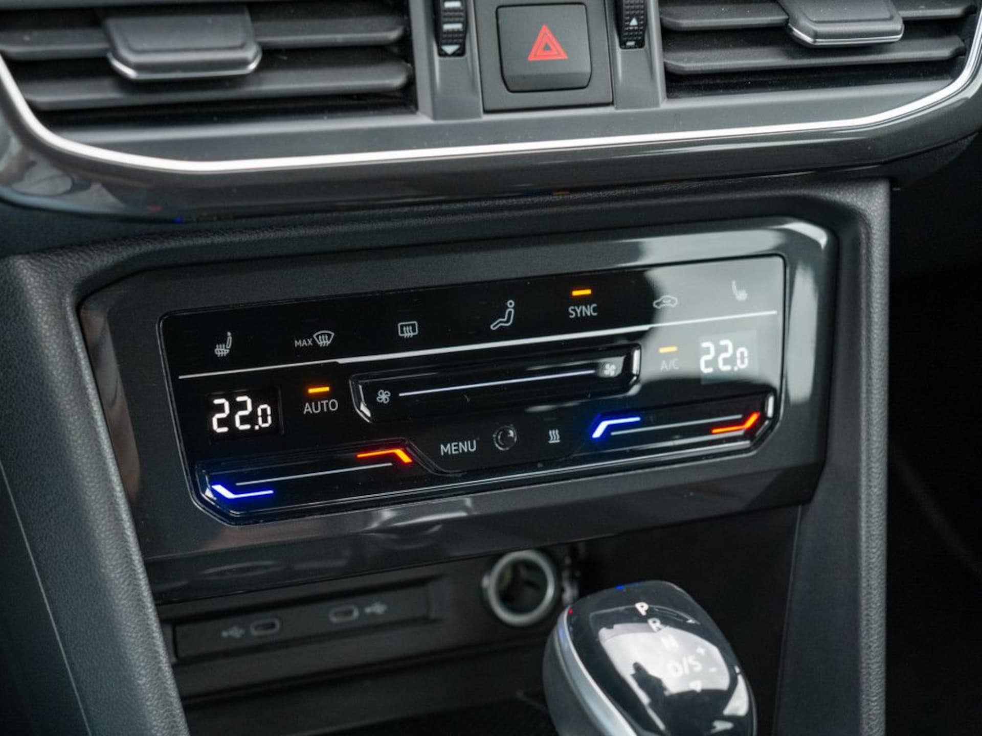 SEAT Tarraco XCELLENCE