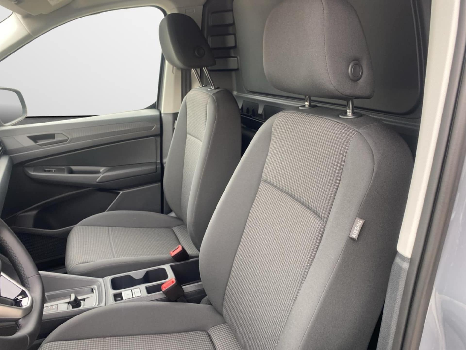Volkswagen Caddy Maxi Cargo