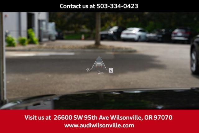 2026 Audi S5 Prestige - Photo 19