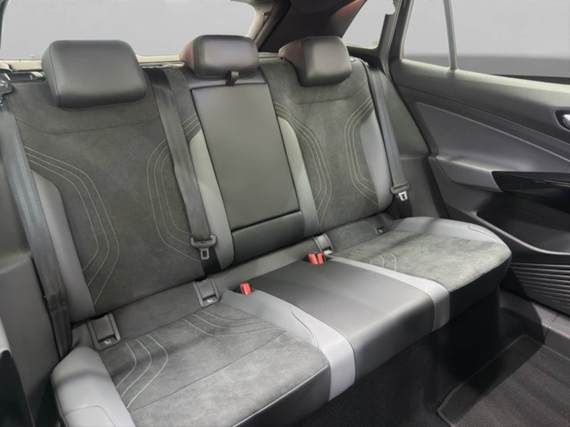 Volkswagen ID.4 ENERGY