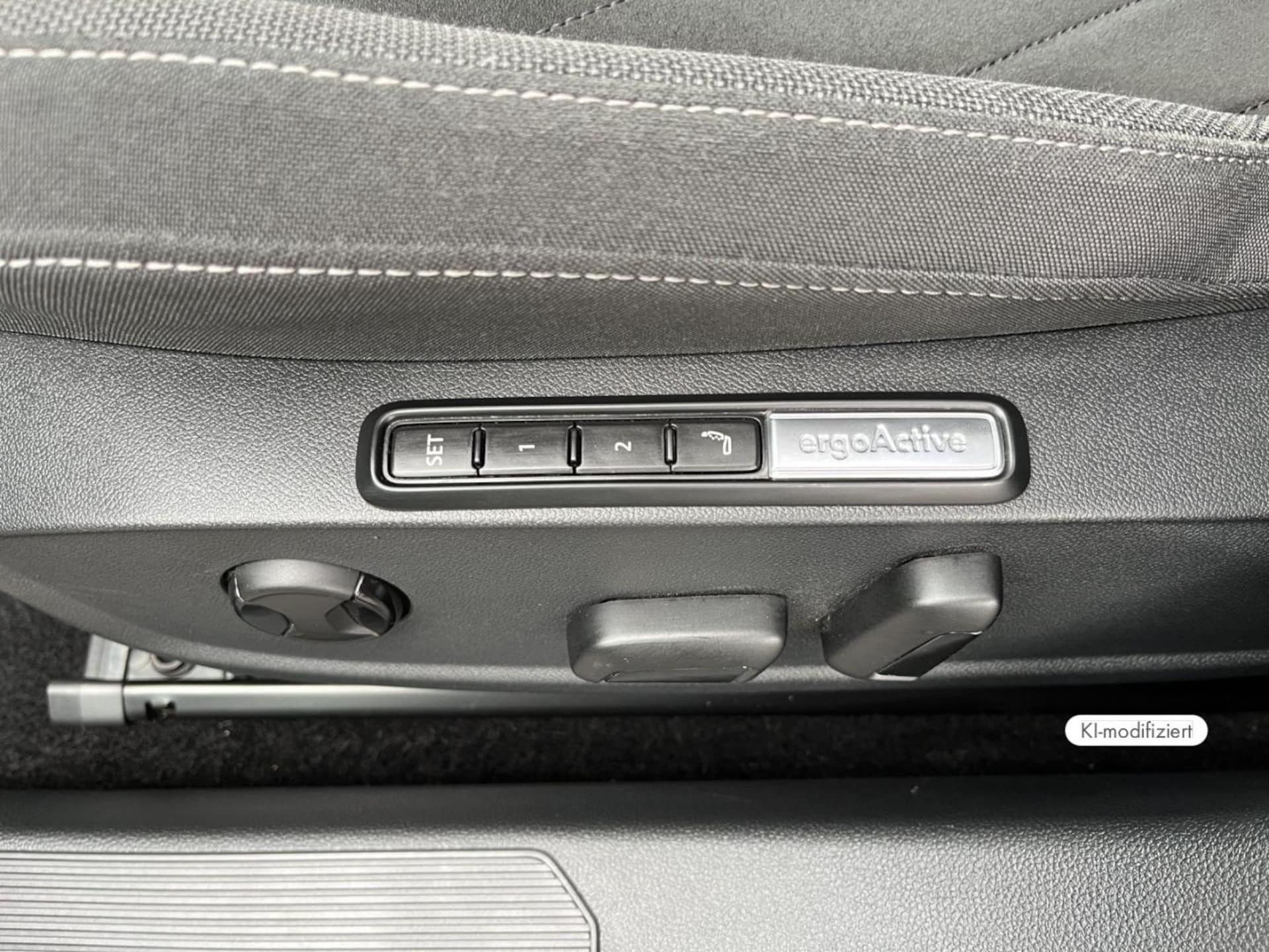 Volkswagen Golf Variant Style