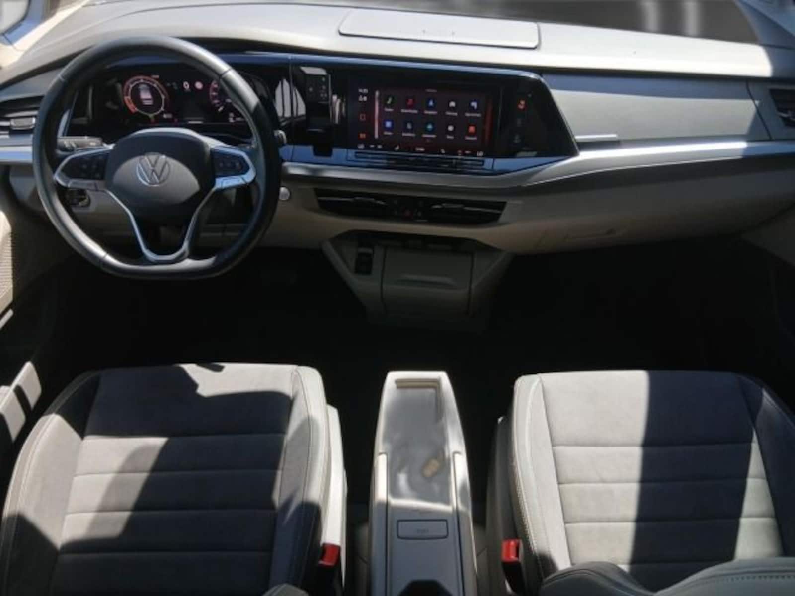 Volkswagen Multivan Langversion – Bild 12