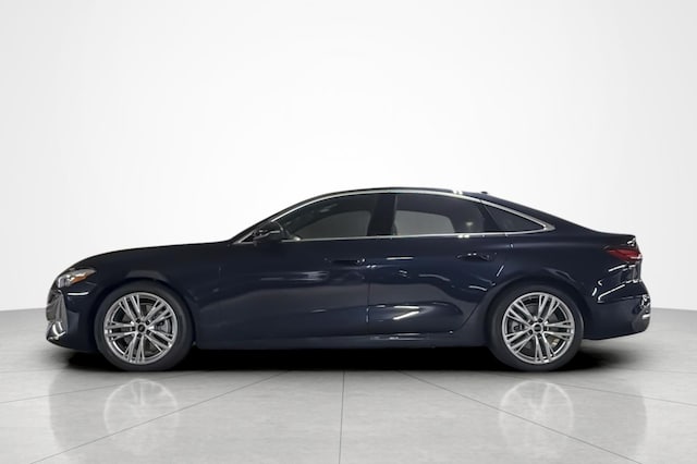 2026 Audi A5 Sedan