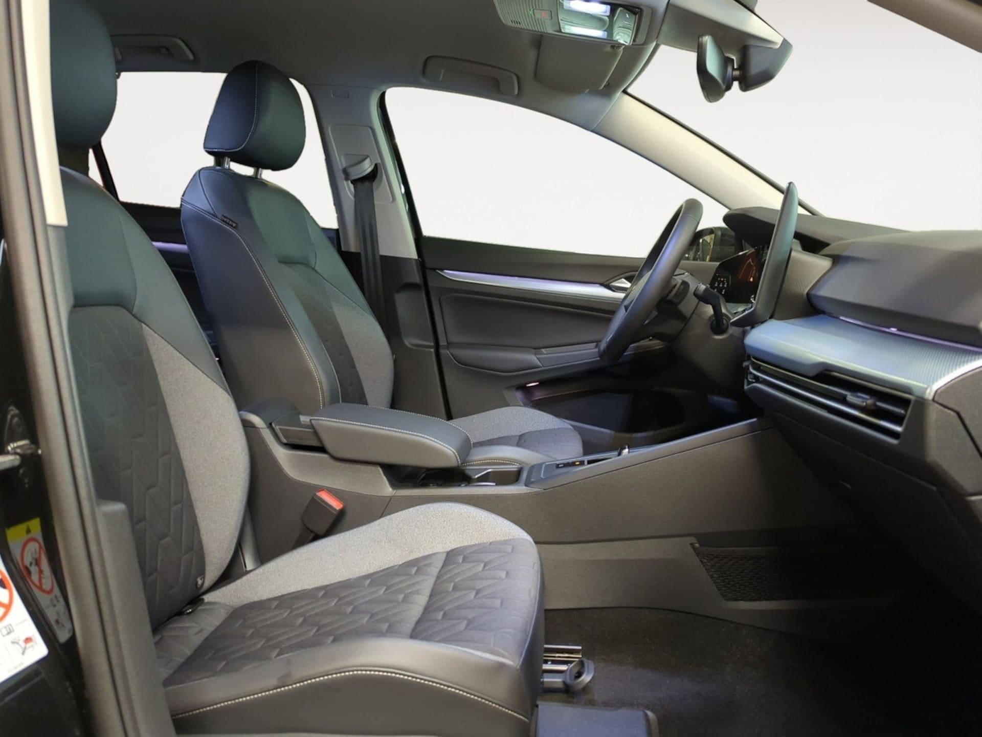 Volkswagen Golf Goal