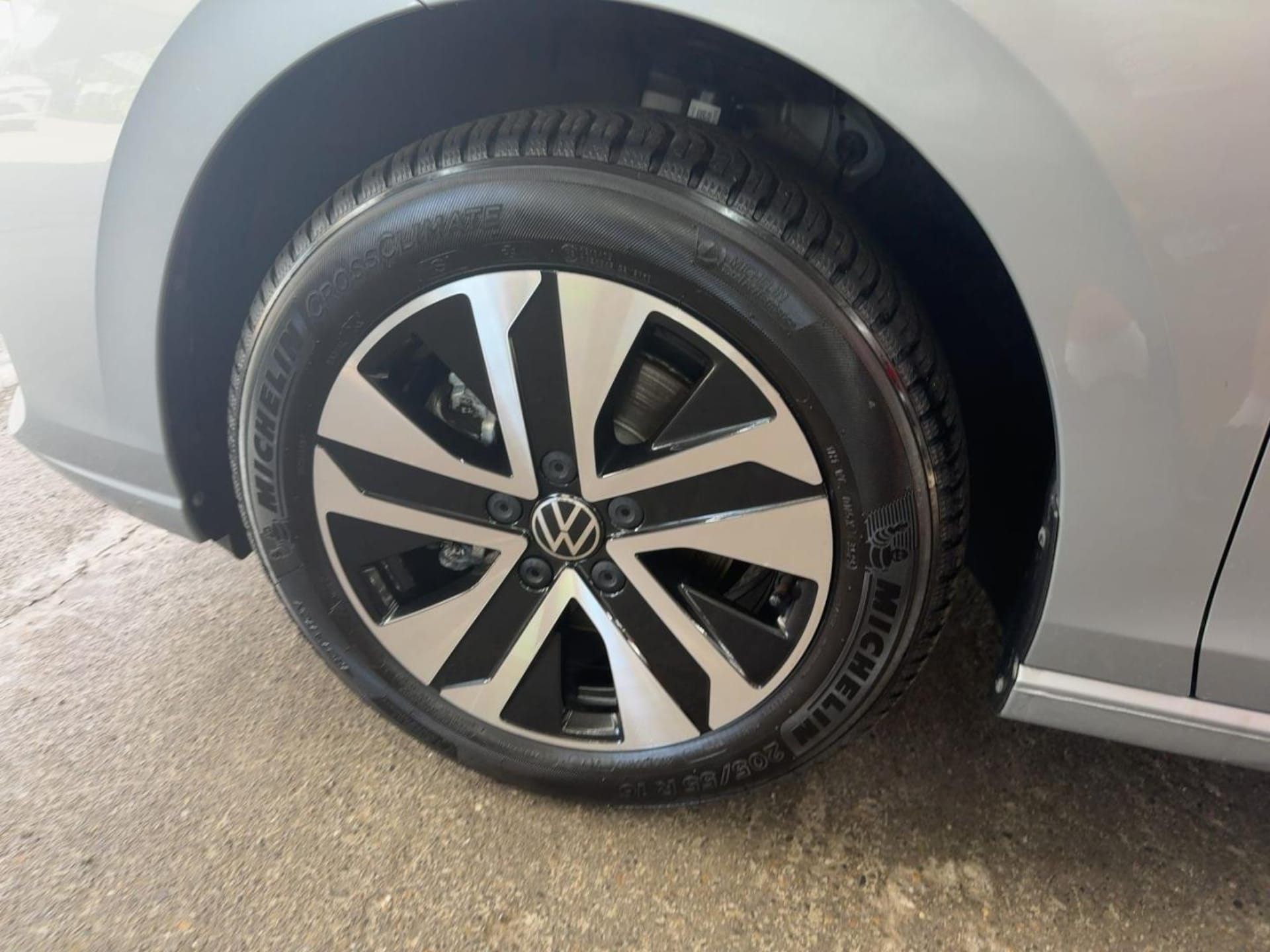 Volkswagen Golf Variant ENERGY