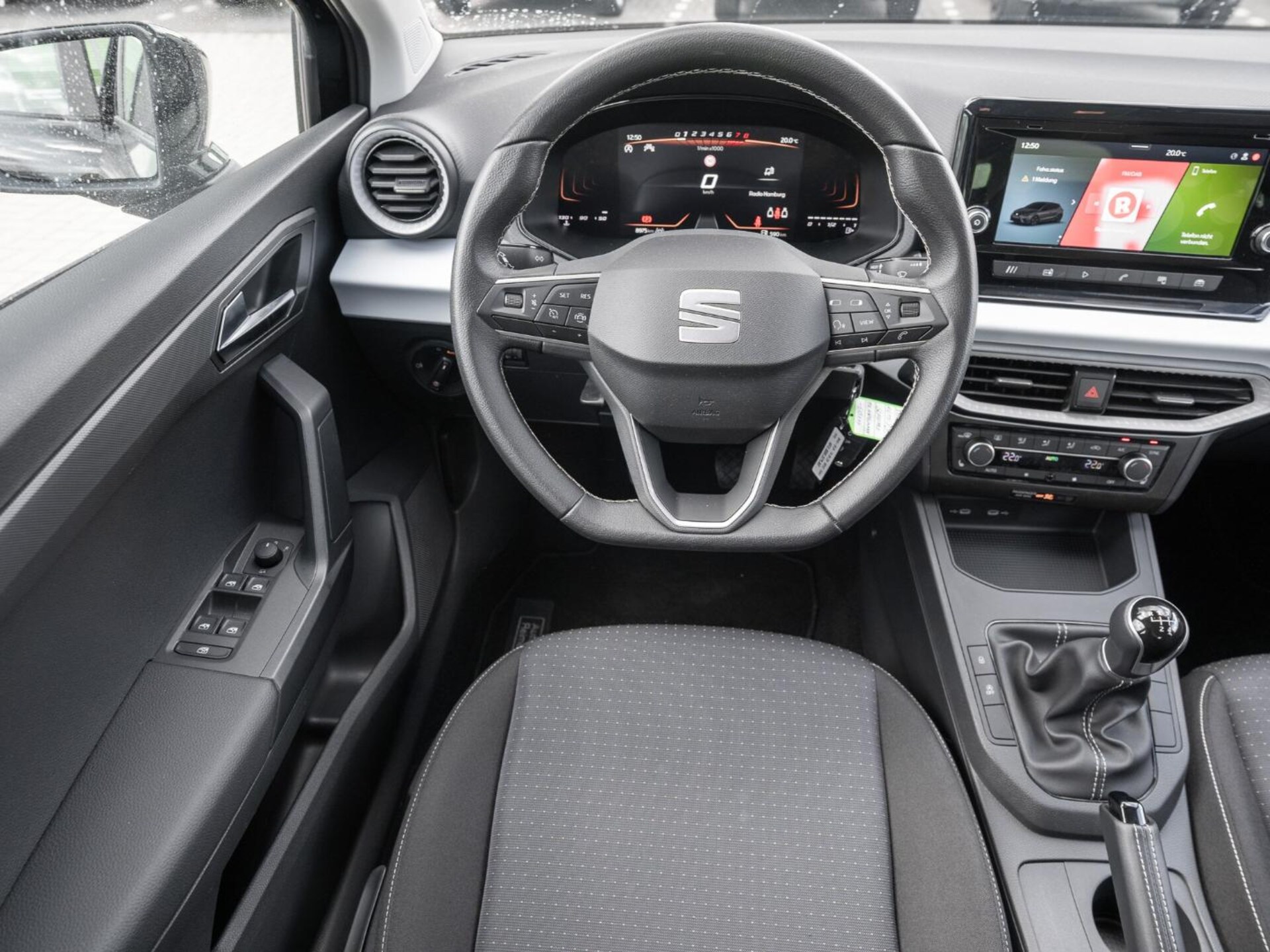SEAT Ibiza Style